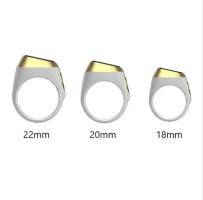 ChicSmart Ring Zyvraxen