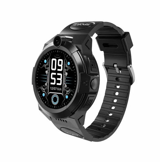 Youth 4G Video Communication & Locator Watch zyvraxen