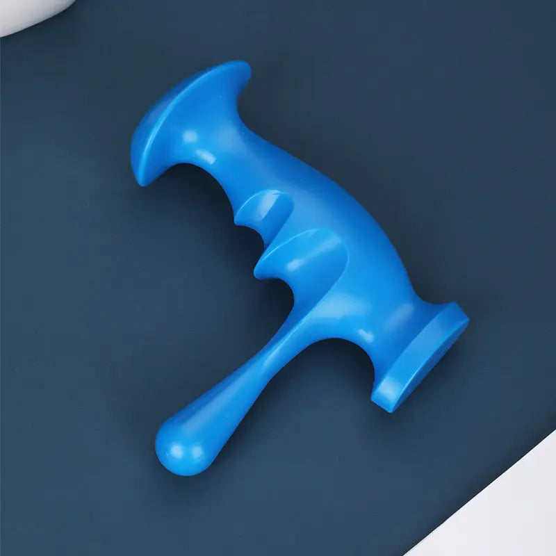 Precision Trigger Point Therapy Massager zyvraxen