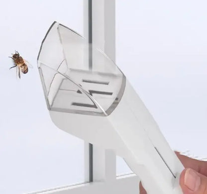 Portable Bug & Bee Capture Device zyvraxen