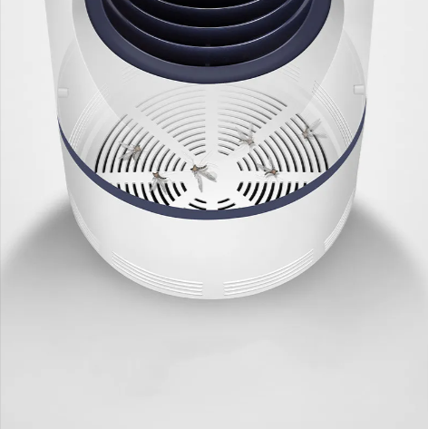 UV Mosquito Buster Zyvraxen