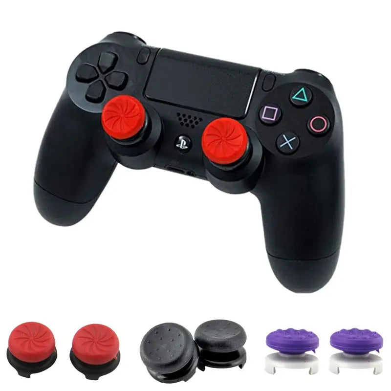 PS4 Thumb Grip Pro Moretech