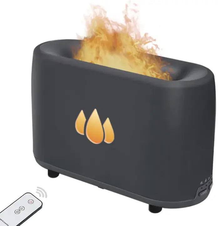 CozyDesk Humidifier Zyvraxen