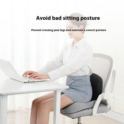 Memory Foam Backrest Moretech