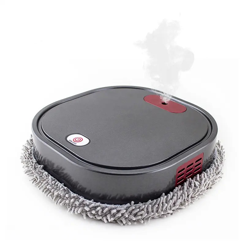 AutoMop Smart Cleaner Zyvraxen