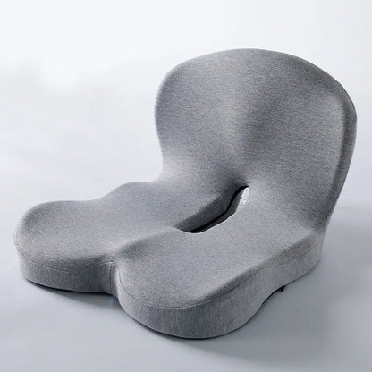 Memory Foam Backrest Moretech