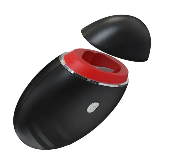 Silicone Lip Augmentor zyvraxen