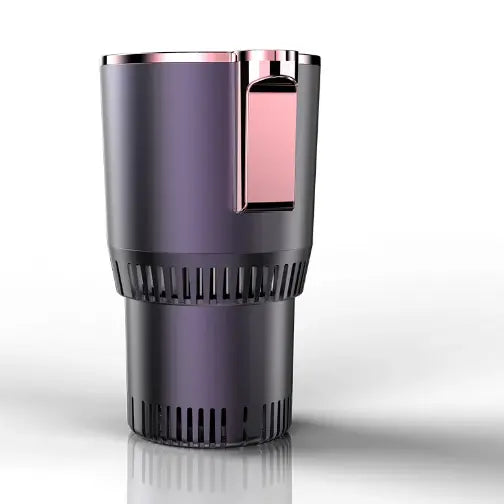 2-in-1 Smart Car Cup Warmer/Cooler zyvraxen