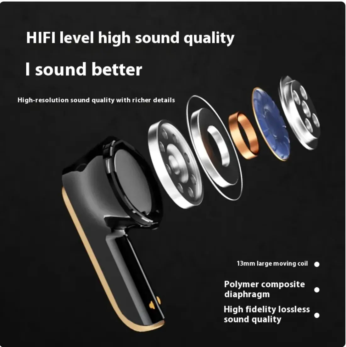 G20 Elite Bluetooth Earpiece zyvraxen