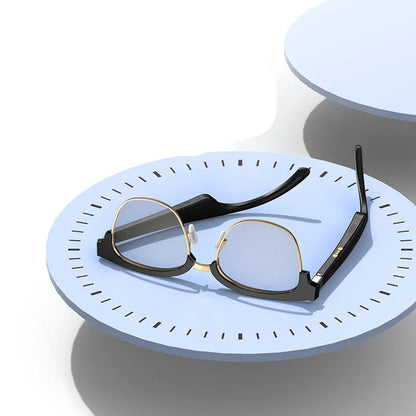 Elegant Audio Eyewear
