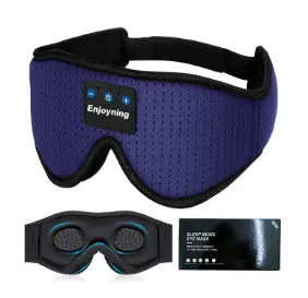 TranquilEyes Sleep Enhancers zyvraxen