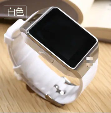 Elegant Bluetooth Timepiece zyvraxen