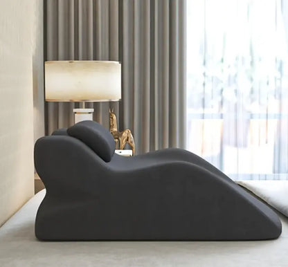 Stomach Sleeper Pillow zyvraxen