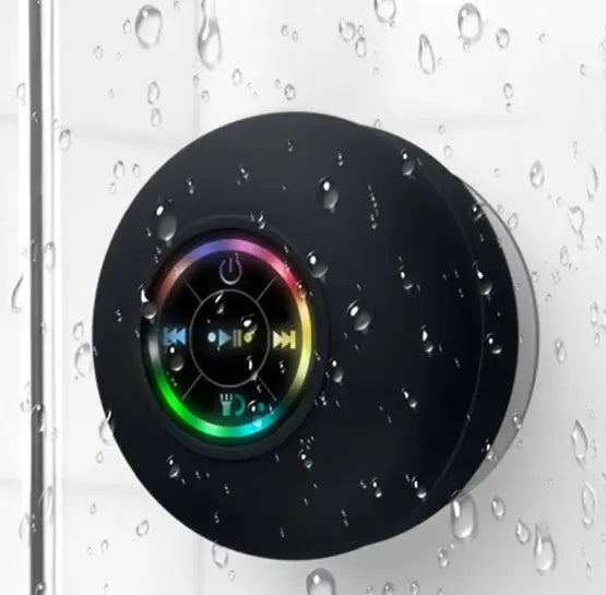 StickNPlay Wireless Speaker Zyvraxen