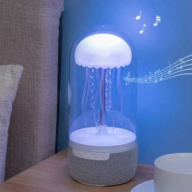 Jellyfish Ambient Sound System zyvraxen