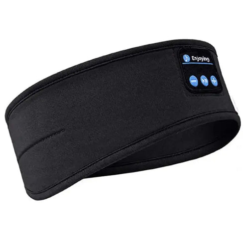 Wireless Bluetooth Headscarf zyvraxen