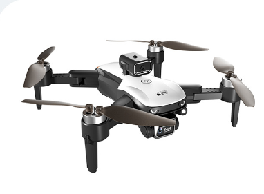 SkySnap HD Drone Zyvraxen