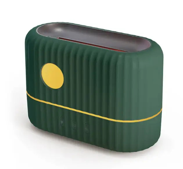 CozyDesk Humidifier Zyvraxen
