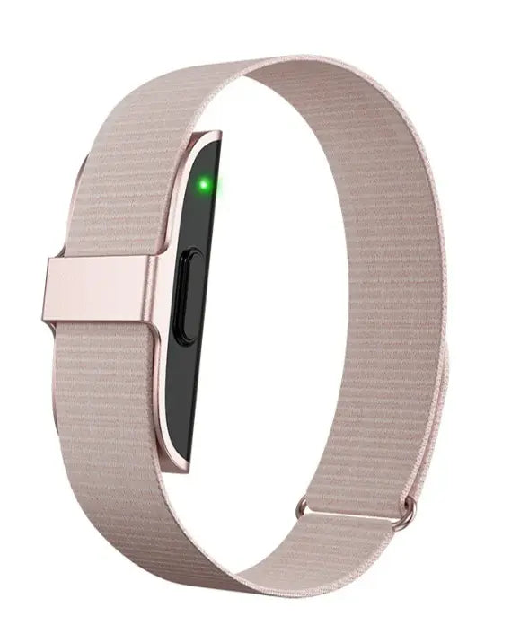 2208A Smart Fitness Tracker Bracelet zyvraxen