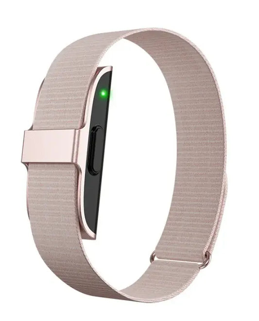 2208A Smart Fitness Tracker Bracelet zyvraxen