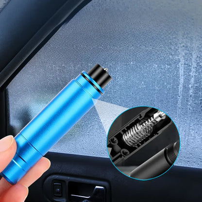 Automobile Emergency Escape Hammer zyvraxen