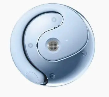 Wireless Athletic Earpiece zyvraxen