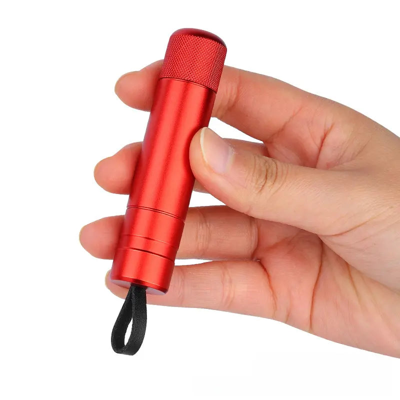 Automobile Emergency Escape Hammer zyvraxen