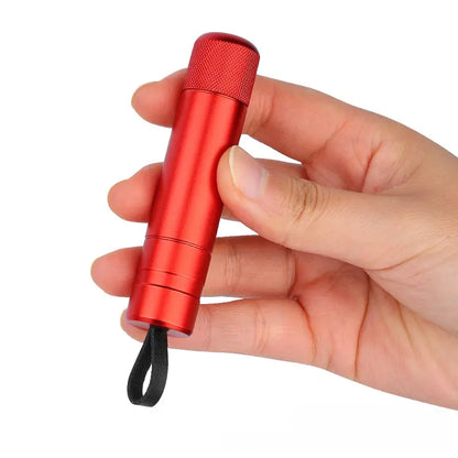 Automobile Emergency Escape Hammer zyvraxen