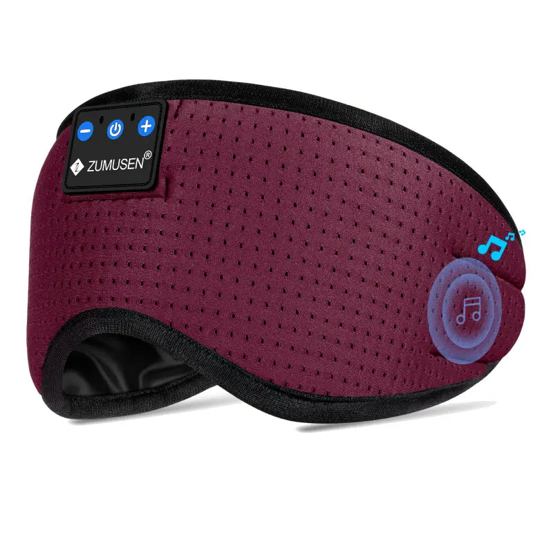 TranquilEyes Sleep Enhancers zyvraxen