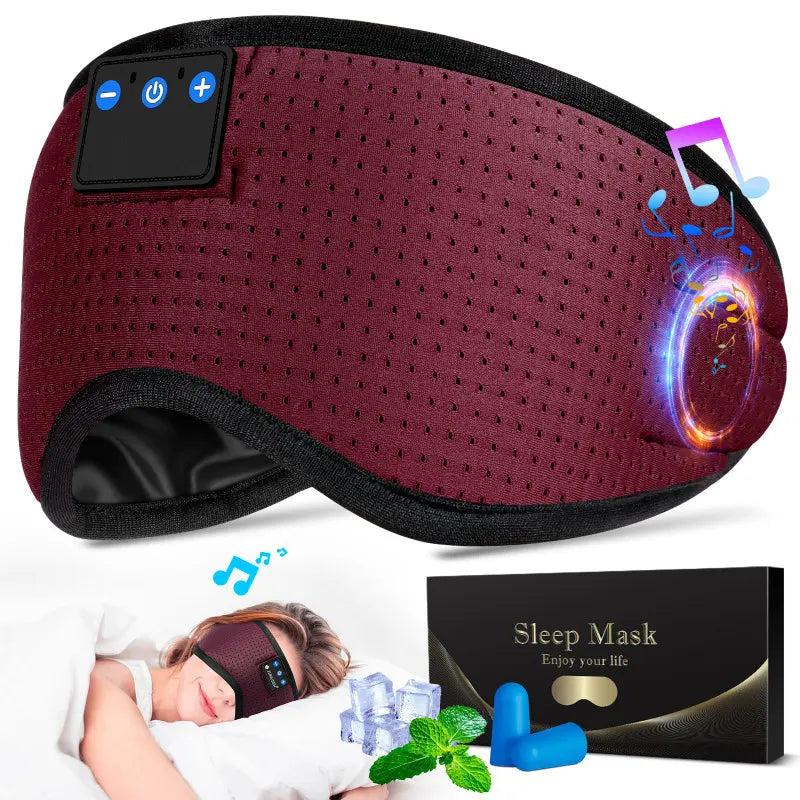TranquilEyes Sleep Enhancers zyvraxen