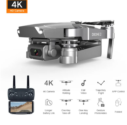 Kaiyang Skyfold J68 Drone Zyvraxen