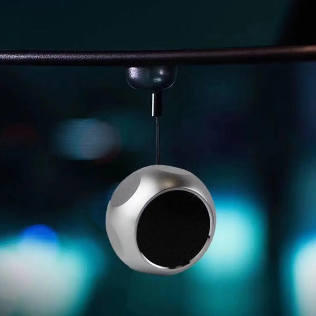 Compact Harmony Mini Speakers in Quintet Shades zyvraxen