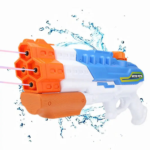 QuadStream Pool Blaster Zyvraxen