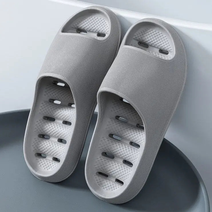 Cozy Home Men's Slippers Zyvraxen