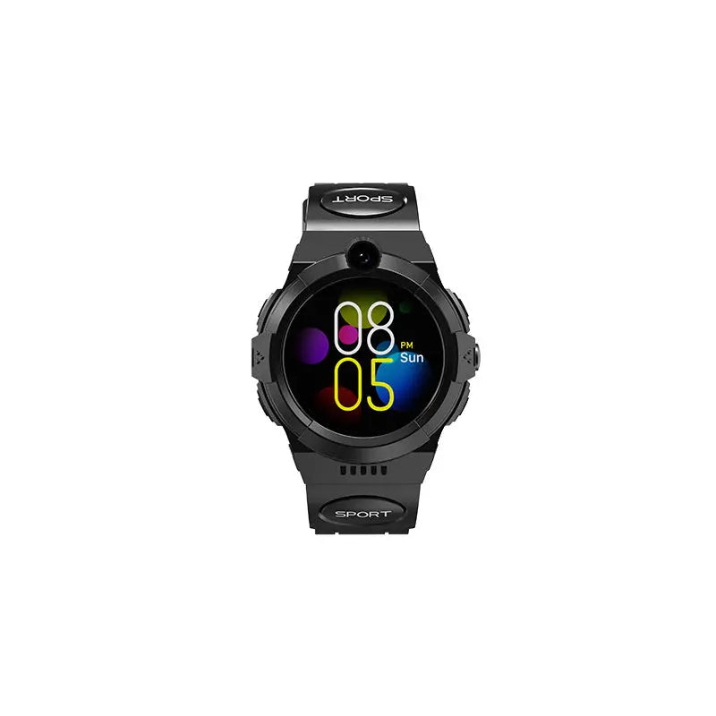 Youth 4G Video Communication & Locator Watch zyvraxen