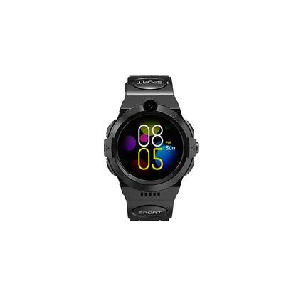 Youth 4G Video Communication & Locator Watch zyvraxen