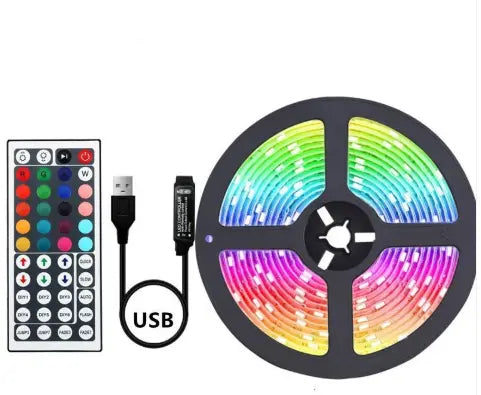 LuminousLink Bluetooth Tape zyvraxen