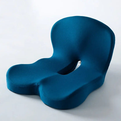Memory Foam Backrest Moretech
