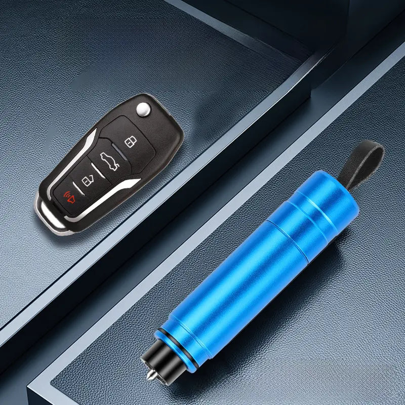 Automobile Emergency Escape Hammer zyvraxen