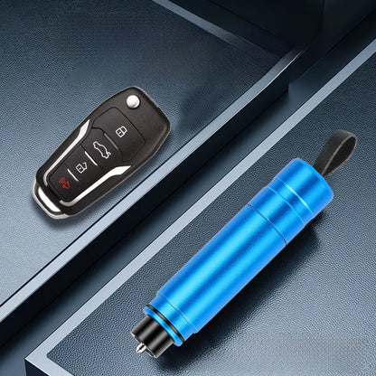 Automobile Emergency Escape Hammer zyvraxen
