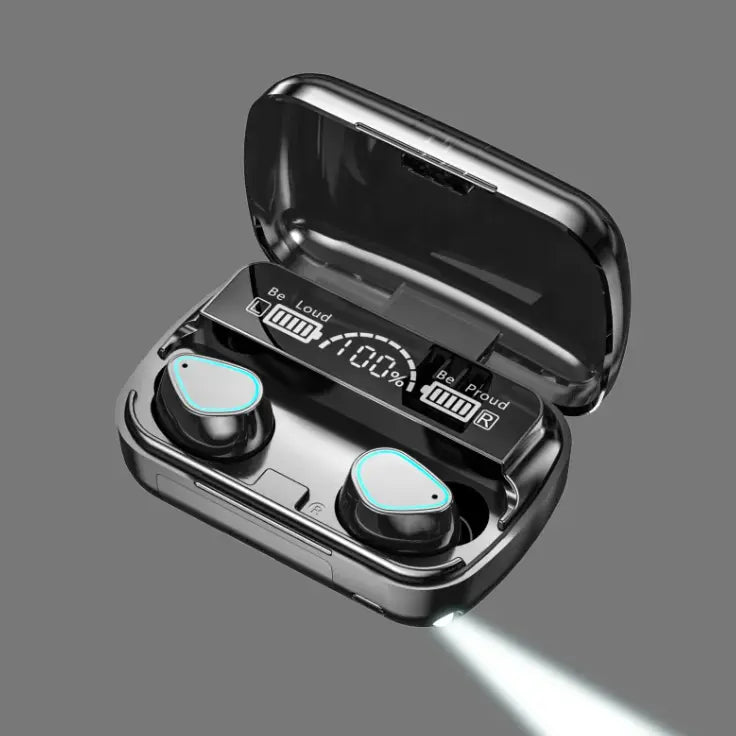 Elite Wireless Earplugs zyvraxen