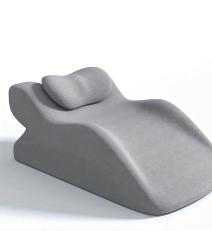 Stomach Sleeper Pillow zyvraxen