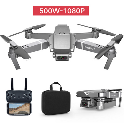 Kaiyang Skyfold J68 Drone Zyvraxen