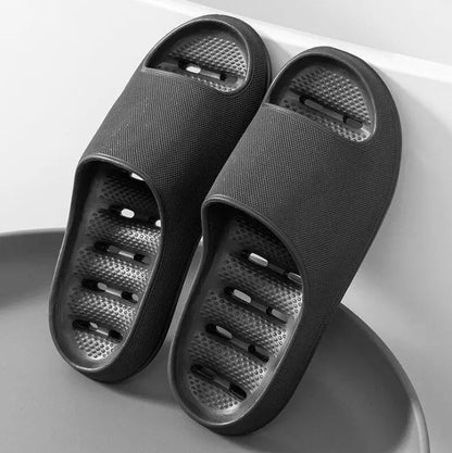 Cozy Home Men's Slippers Zyvraxen