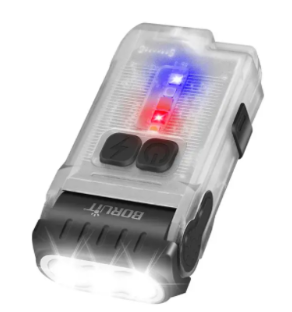 GlowKey Flash Torch Zyvraxen