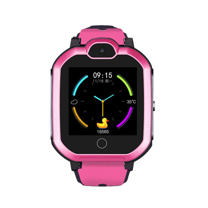 4G Child-Friendly Video Smartwatch zyvraxen