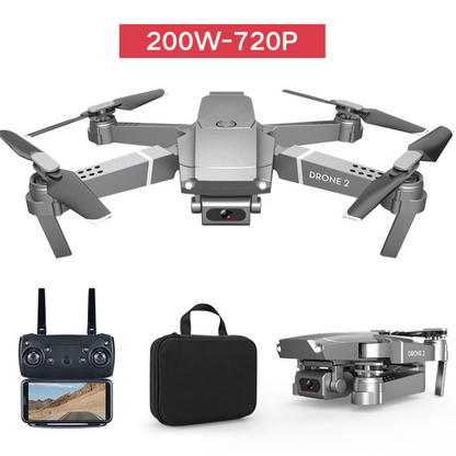 Kaiyang Skyfold J68 Drone Zyvraxen