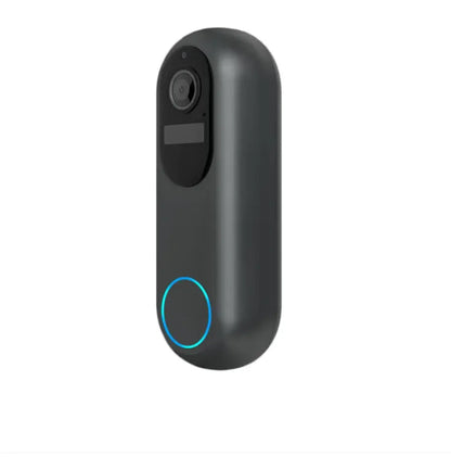 Intelligent Video Intercom Doorbell zyvraxen