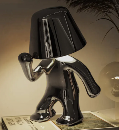 Chic Glow LED Lamp Zyvraxen
