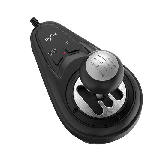 PXN V10 RealFeel Racing Wheel